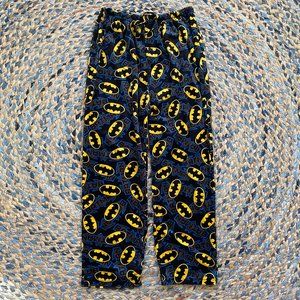 Batman pajama pants